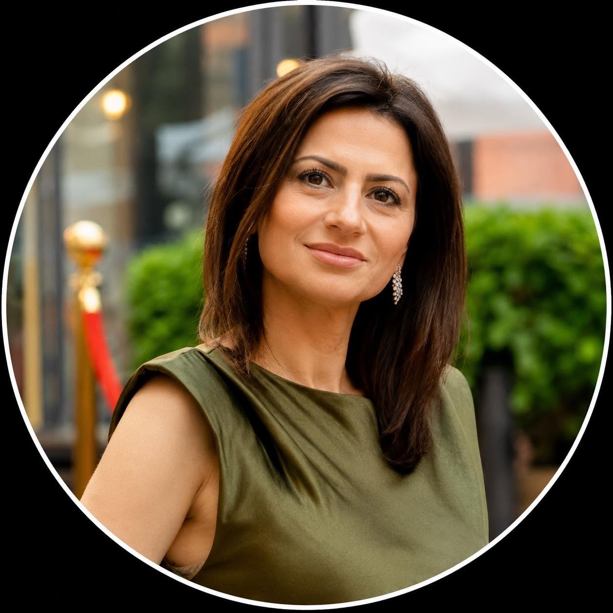 Вера Качакова, управител и учител